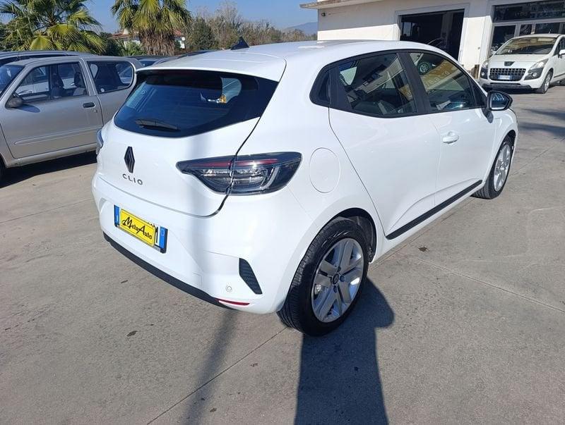 Renault Clio Clio TCe 100 CV GPL 5 porte Evolution