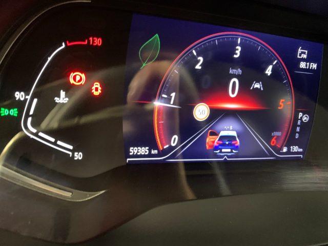 RENAULT Captur 1.5 dCi Automatico EDC Intens
