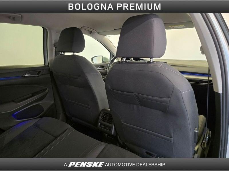 Volkswagen Golf Golf 2.0 TDI 150 CV DSG Style