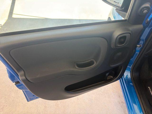FIAT Pandina 1.0 FireFly 65 CV Hybrid Icon COME NUOVA