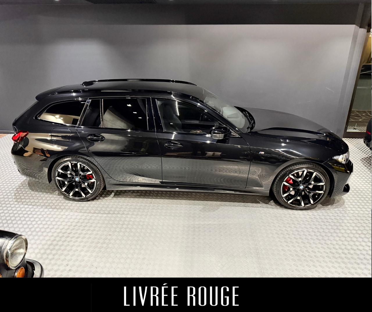 Bmw 330 i xDrive Touring Msport