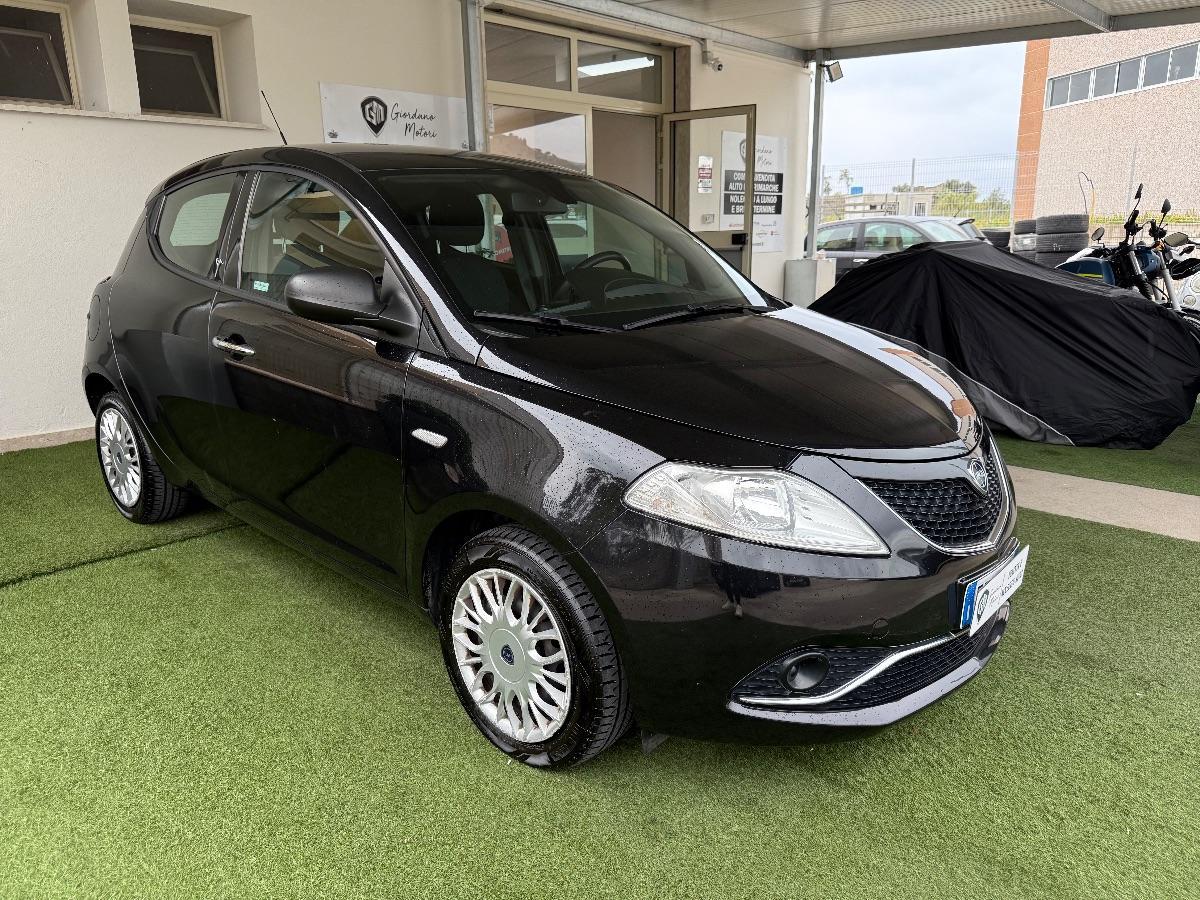 LANCIA - Ypsilon 1.2 Mya 69cv