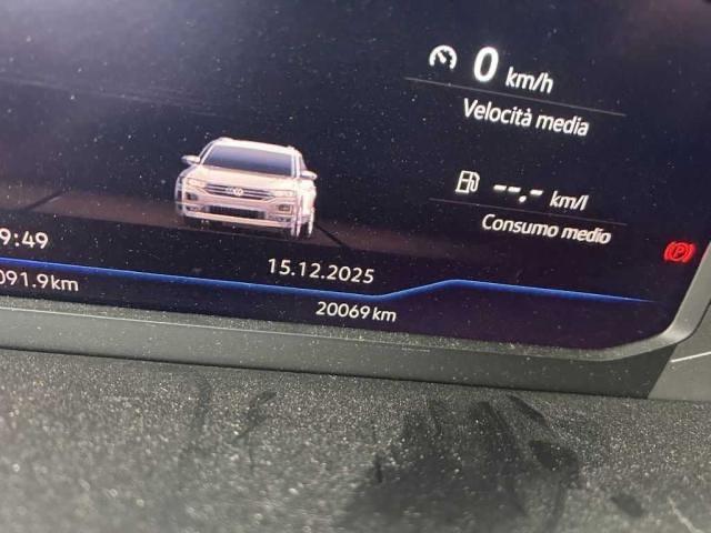 Volkswagen T-Roc 1.0 TSI Style