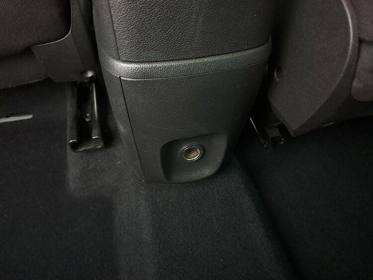 Opel Zafira Advance - 7 POSTI BR713053 1.6 Diesel 134CV