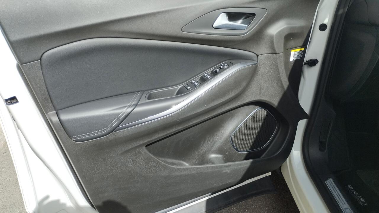 Opel Grandland X 2.0 diesel Ecotec Start&Stop aut. Ultimate
