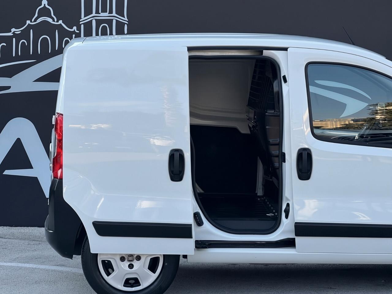 Fiat Fiorino 1.3 MJet 95CV Cargo | IVA ESPOSTA