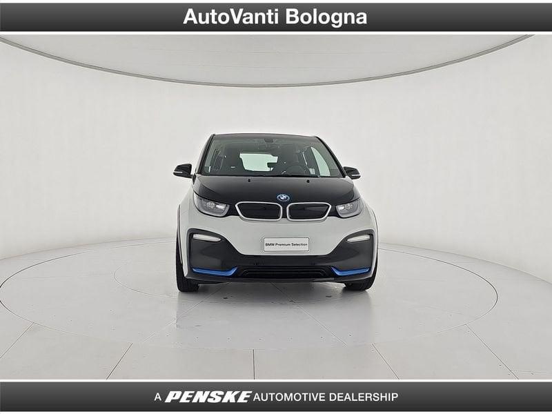 BMW i3 s 120 Ah Advantage