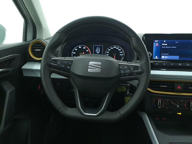 Seat Arona Style BR404984 1.0 Metano 90CV