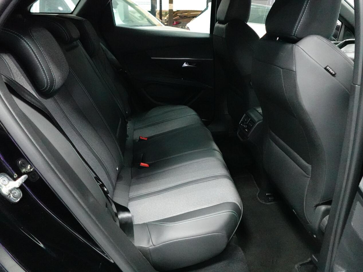 Peugeot 3008 II 1.5 BlueHDI 130 CV EAT8 ALLURE PACK