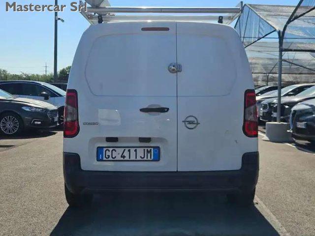 OPEL Combo Combo Cargo 1.5 HDI 130cv 3 posti - Diesel - GC411