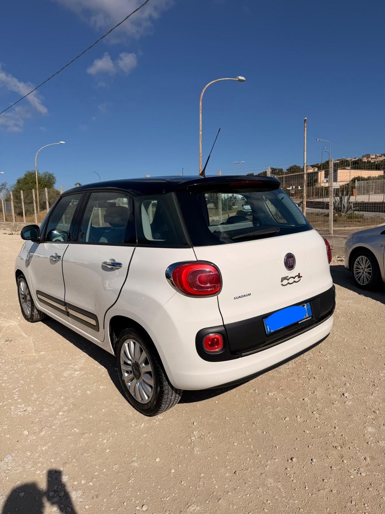 Fiat 500L 1.6 Multijet 105 CV