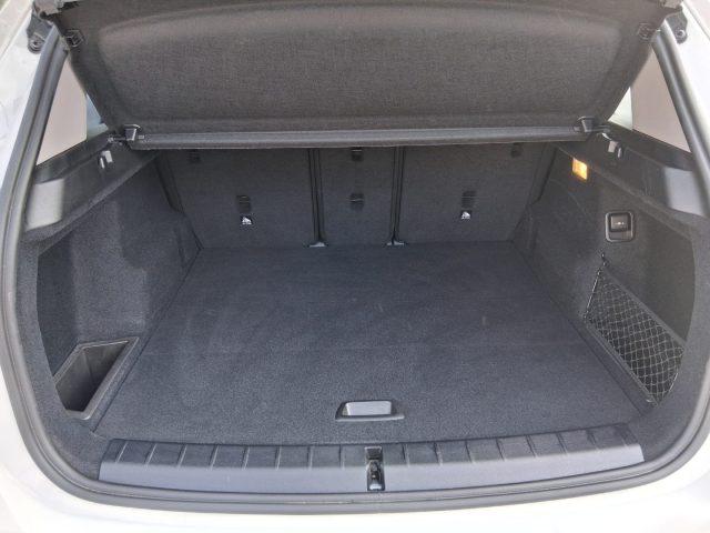 BMW X1 1.5 benzina sDrive18i Advantage