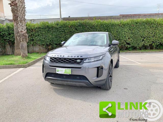 LAND ROVER Range Rover Evoque 2.0D I4 180 CV AWD Auto SE GARANZIA 12 MESI