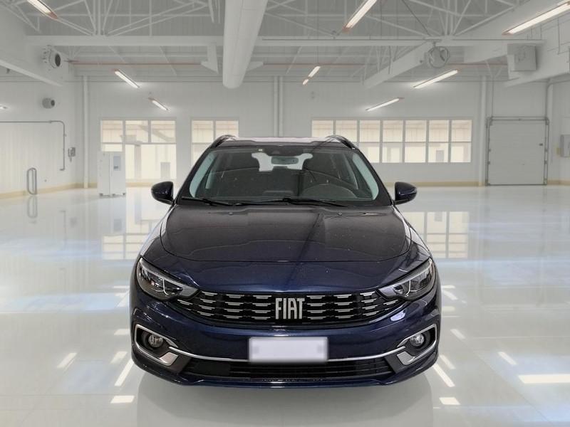 FIAT TIPO WAGON 1.3 Mjt 95cv S/S Business