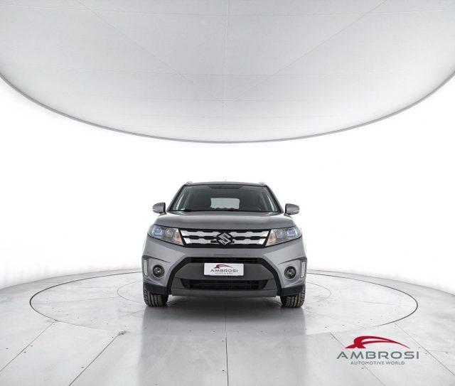 SUZUKI Vitara 1.6 DDiS 4WD AllGrip DCT V-Top - PER OPERATORI DEL