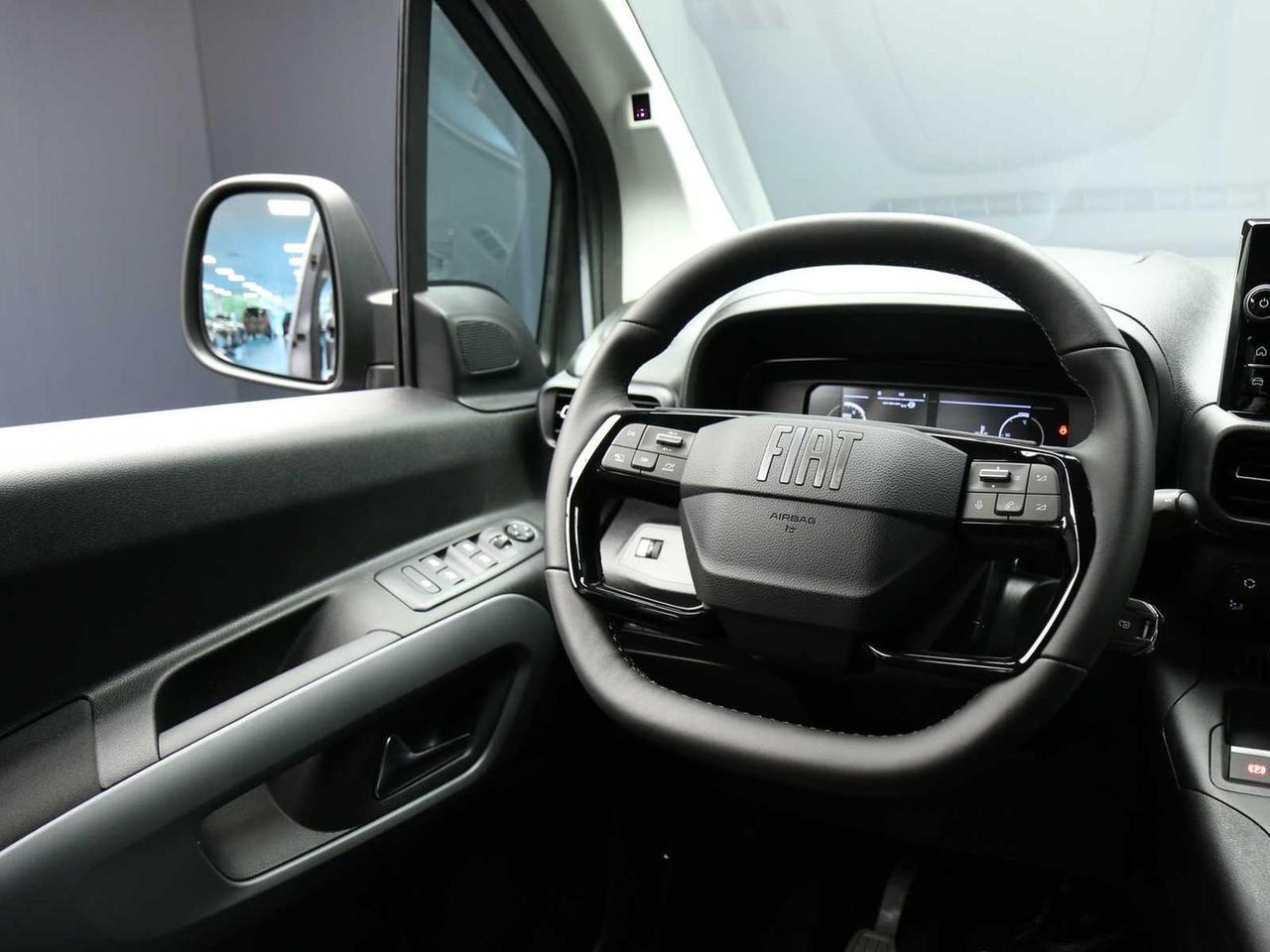 Fiat Doblo 1.5 Blue HDi #50862