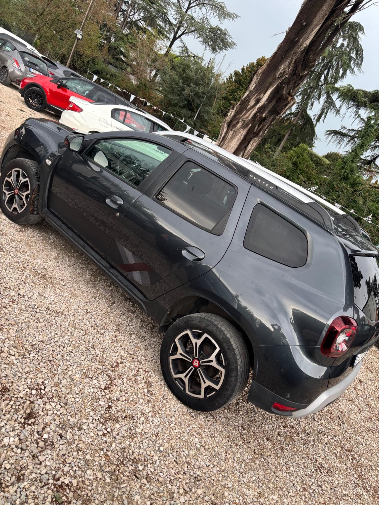 Dacia Duster 1.5 Blue dCi 8V 115 CV 4x2 Prestige