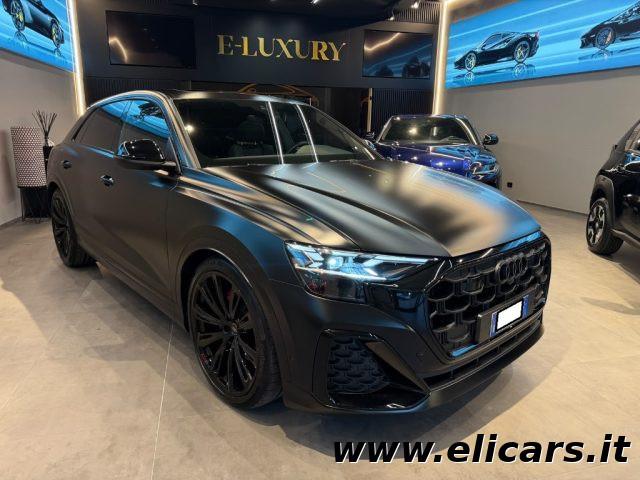 AUDI Q8 SUV 50 TDI 286 CV quattro tiptronic S line edition