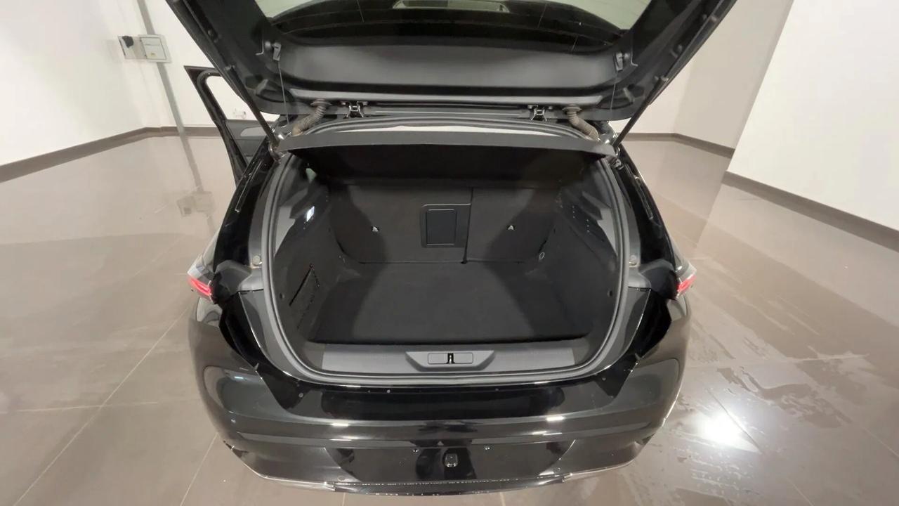 Peugeot 308 PureTech Turbo 130 S&S EAT8 Allure