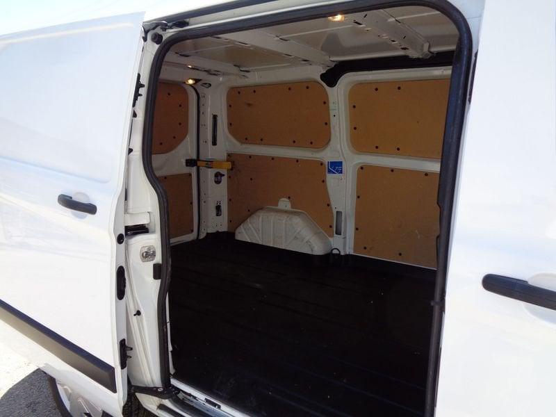 Ford Transit Custom 280 2.0 EcoBlue Hybrid 130 PC Trend + IVA