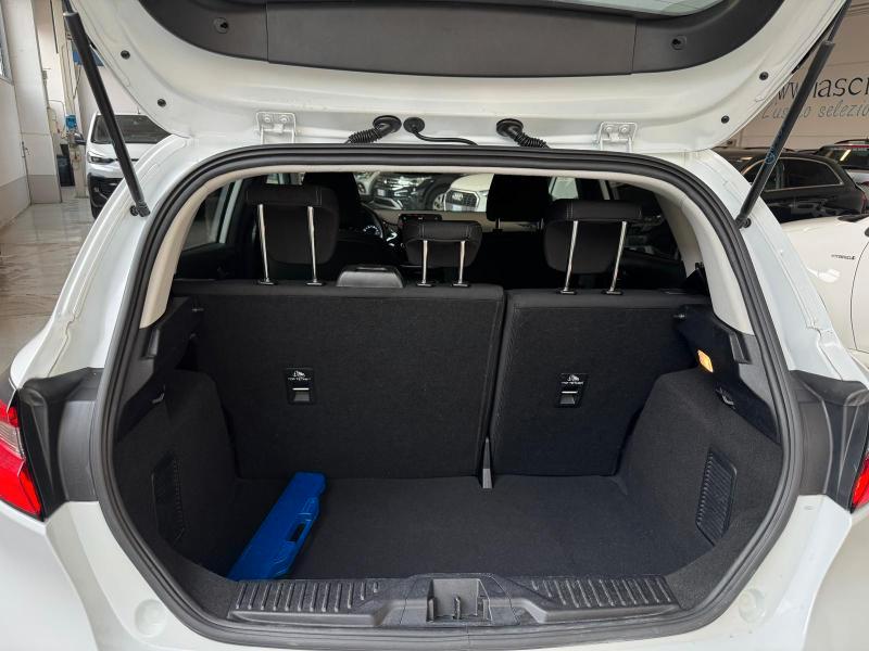 Ford Fiesta 5 Porte Fiesta 5p 1.1 Titanium 75cv