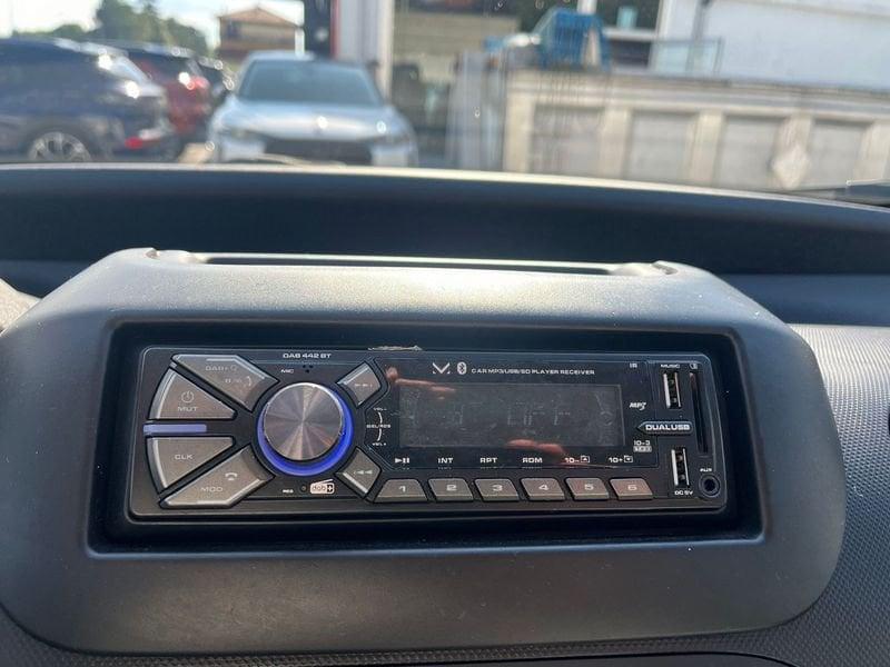FIAT Fiorino Fiorino 1.3 MJT 95CV Cargo SX (IVA ESCL.)