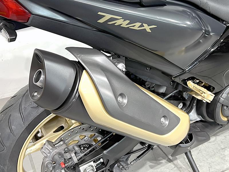 Yamaha TMax 530 SX ABS