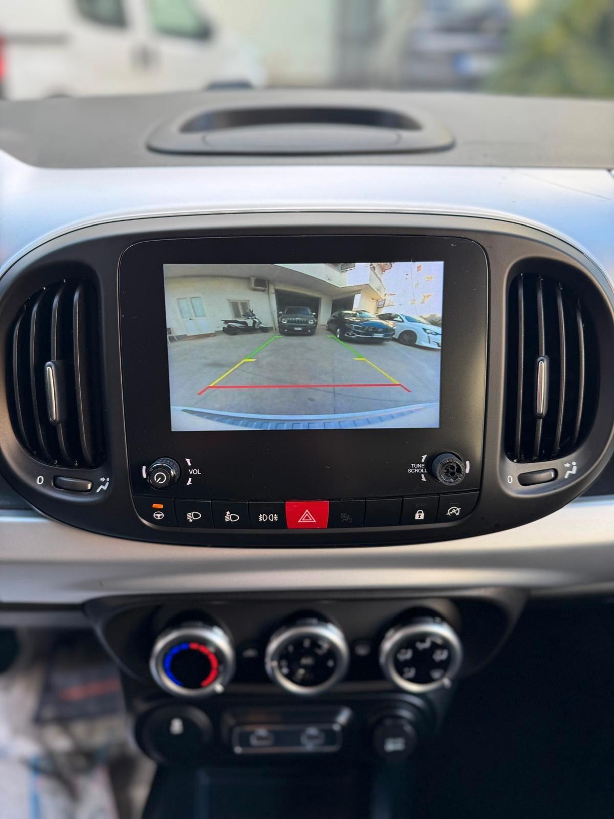 Fiat 500L 1.3 Multijet 95 CV Connect