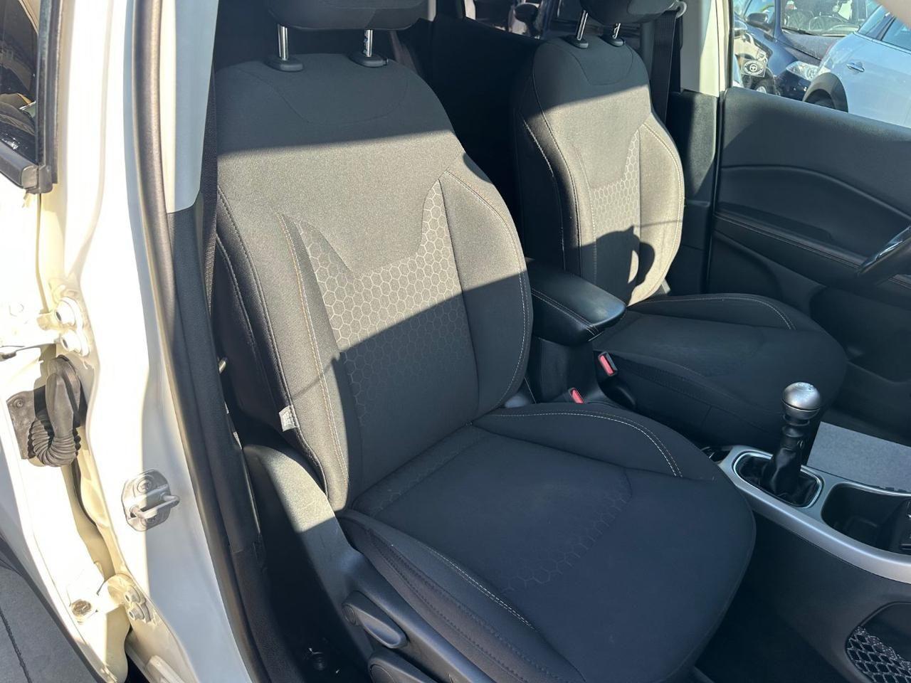 Jeep Compass 1.6 Multijet II 2WD Limited 120CV