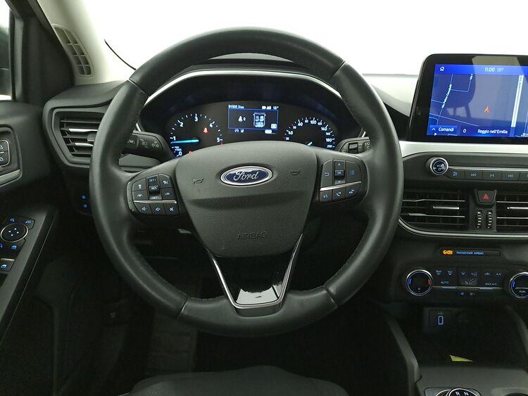 Ford Focus Business Co-Pilot BR266306 1.5 Diesel 120CV
