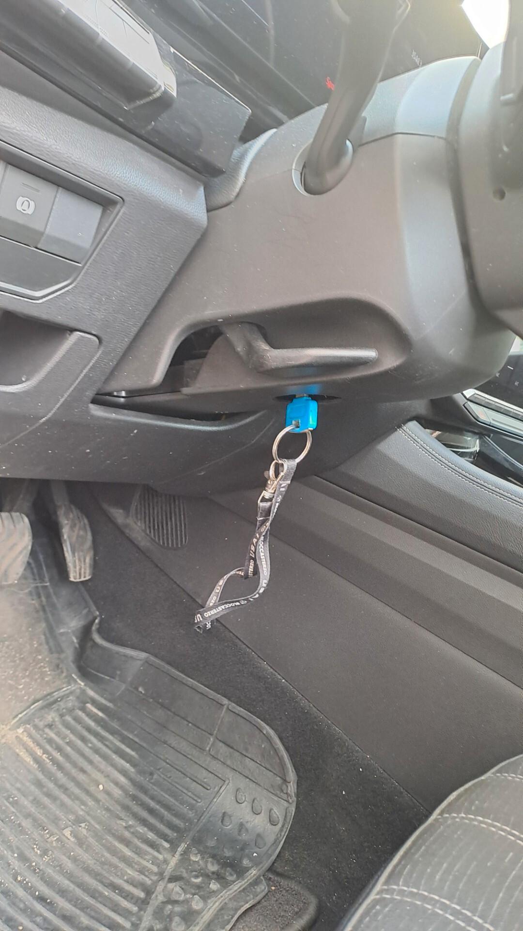 Renault Austral Full Hybrid E-Tech 200 CV Techno