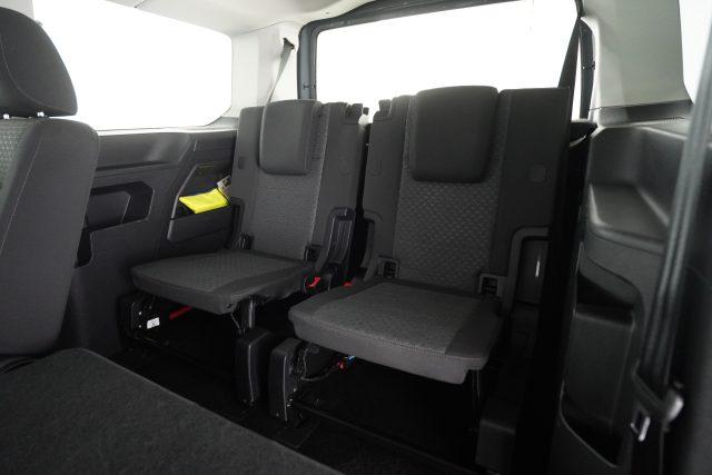 FORD Tourneo Connect Grand Tourneo Connect 2.0 EcoBlue 122 CV Powershif