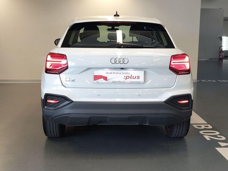 Audi Q2 Q2 30 TDI S tronic Admired