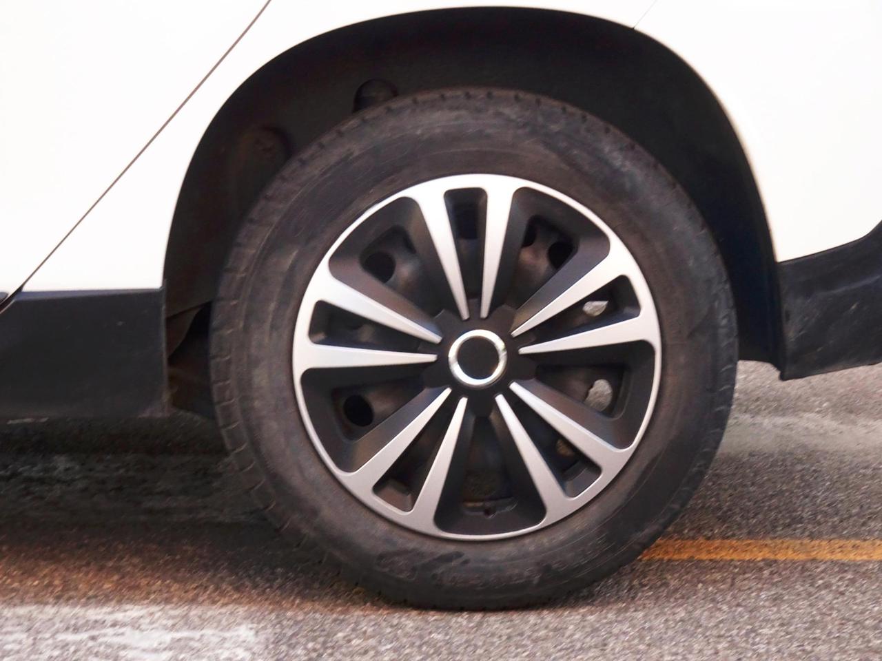 Peugeot 2008 1° serie PureTech 82 Allure -UNICO PROPRIETARIO-