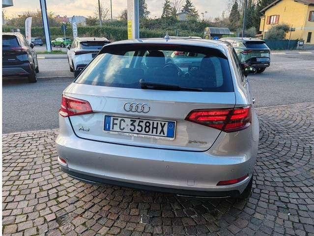 Audi A3 Sportback 1.4 tfsi ultra Ambition 150cv