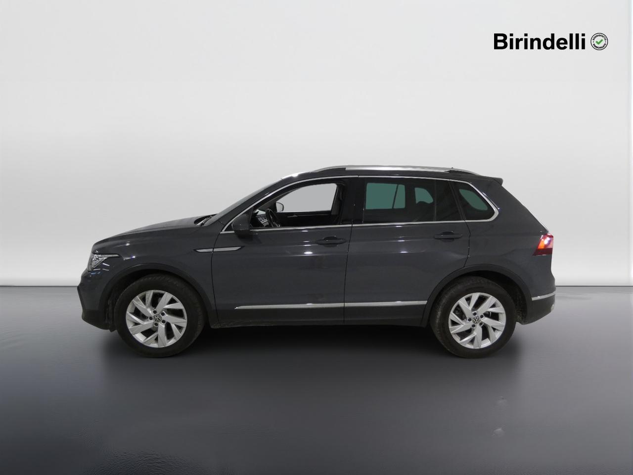 VOLKSWAGEN Tiguan 2ª serie - Tiguan 2.0 TDI 150 CV SCR DSG 4MOTION Elegance