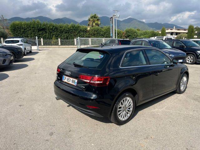 AUDI A3 1.0 TFSI