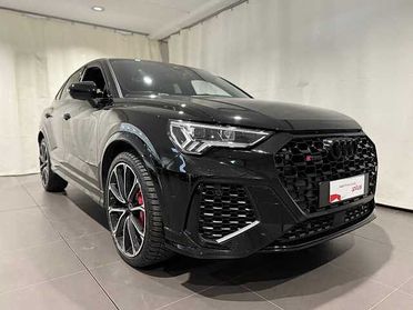 Audi RS Q3 RS SPB quattro S tronic