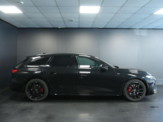 AUDI A5 Avant TDI 204CV mHEV+ S tronic quattro S Line edi