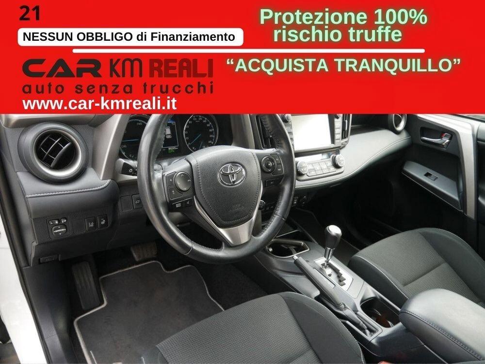 Toyota RAV 4 RAV4 2 ( da 321 € al mese)