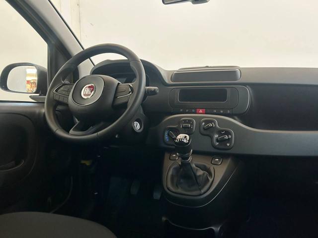 FIAT Panda 1.0 FireFly S&S Hybrid PREZZO VERO