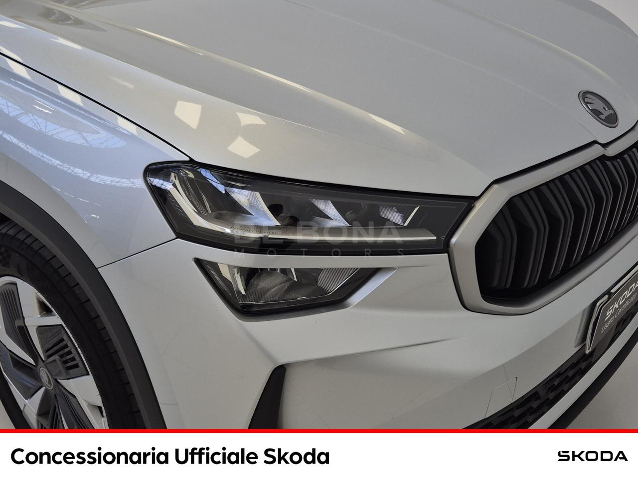 Skoda Kodiaq 2.0 tdi executive 150cv dsg 7p.ti