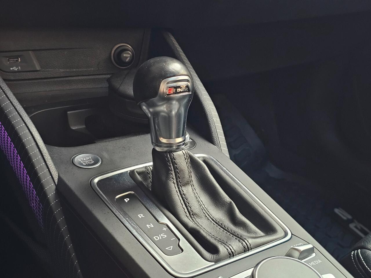 Audi Q2 2.0 TDI 190 CV quattro S tronic S Line