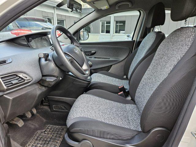 LANCIA Ypsilon 1.0 FireFly 5 porte S&S Hybrid Ecochic
