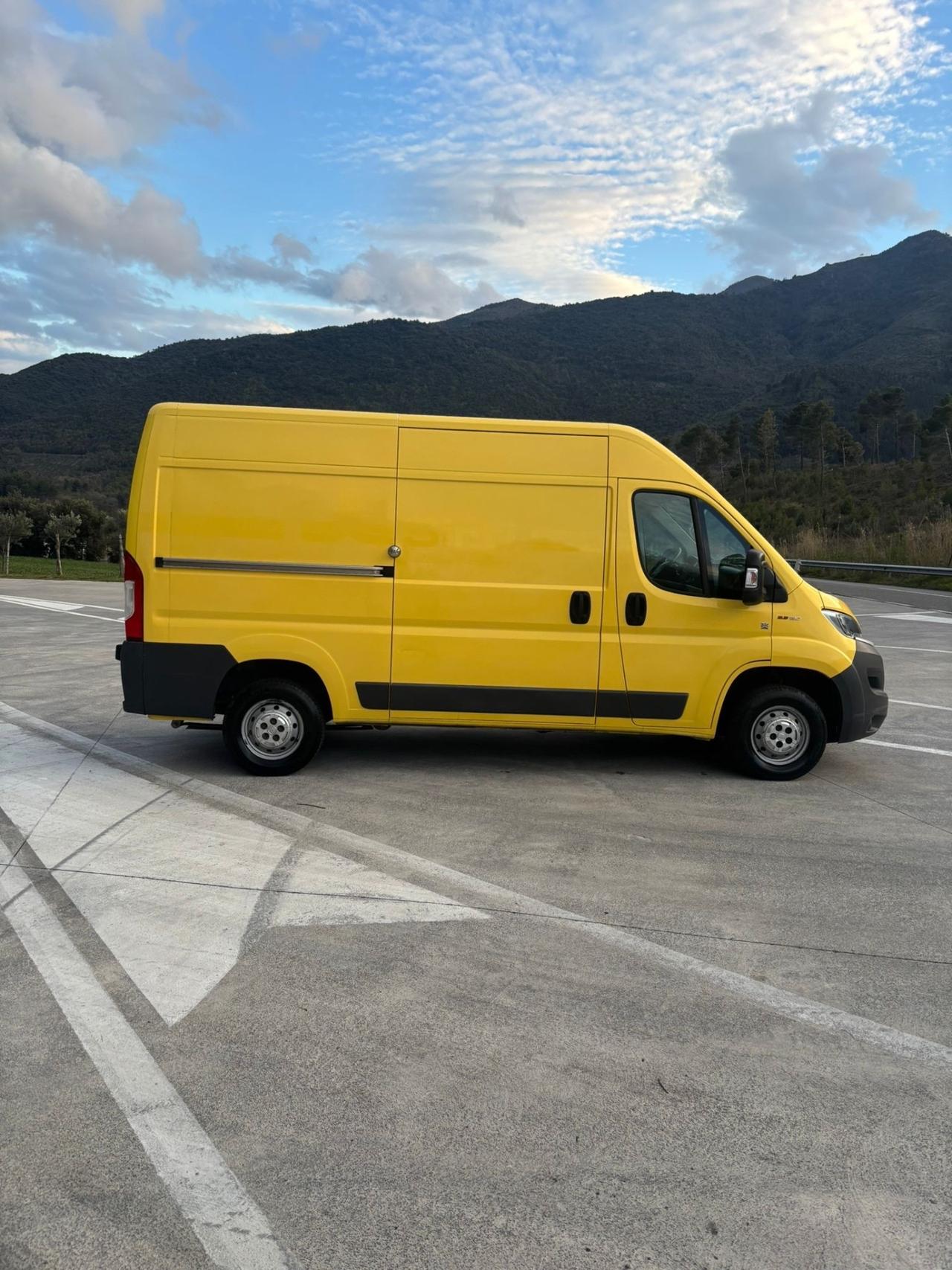 FIAT DUCATO 2.3 130CV