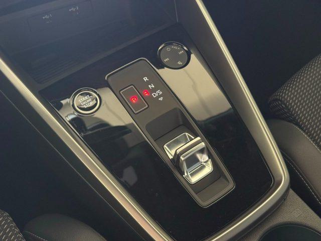AUDI A3 SPB 30 TDI S line edition