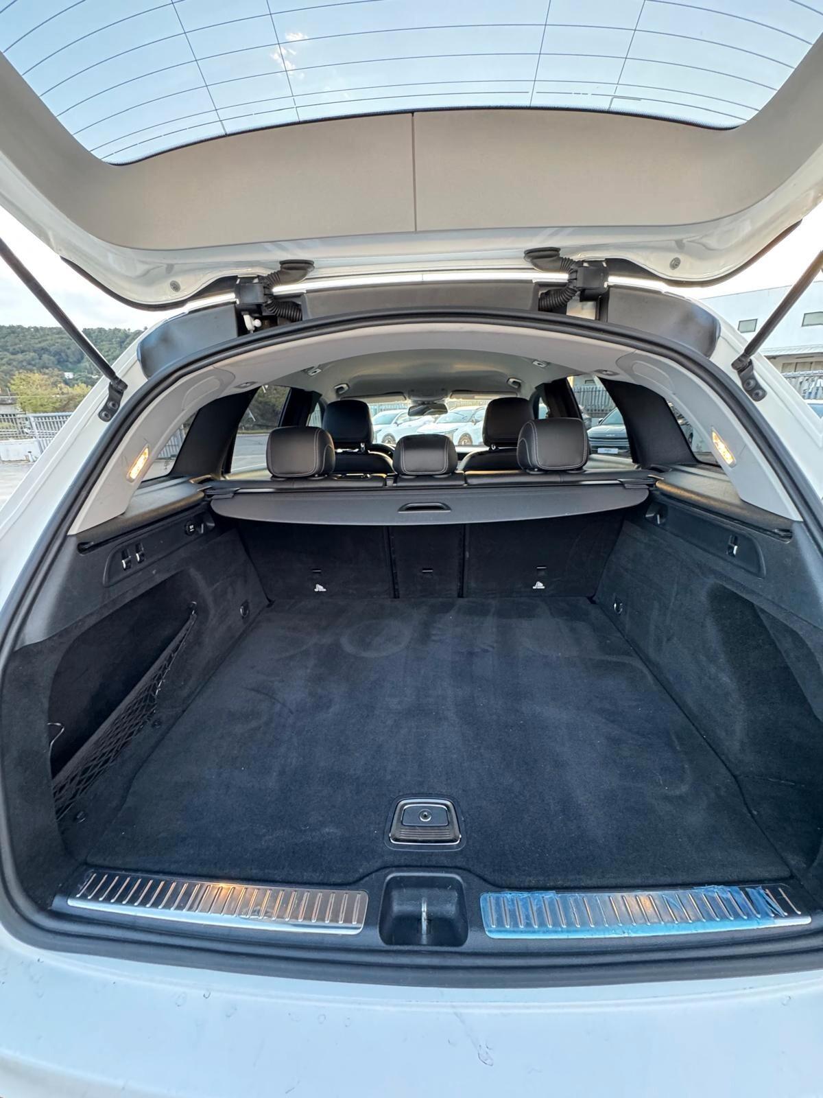 Mercedes-benz GLC 250 d 4Matic Executive