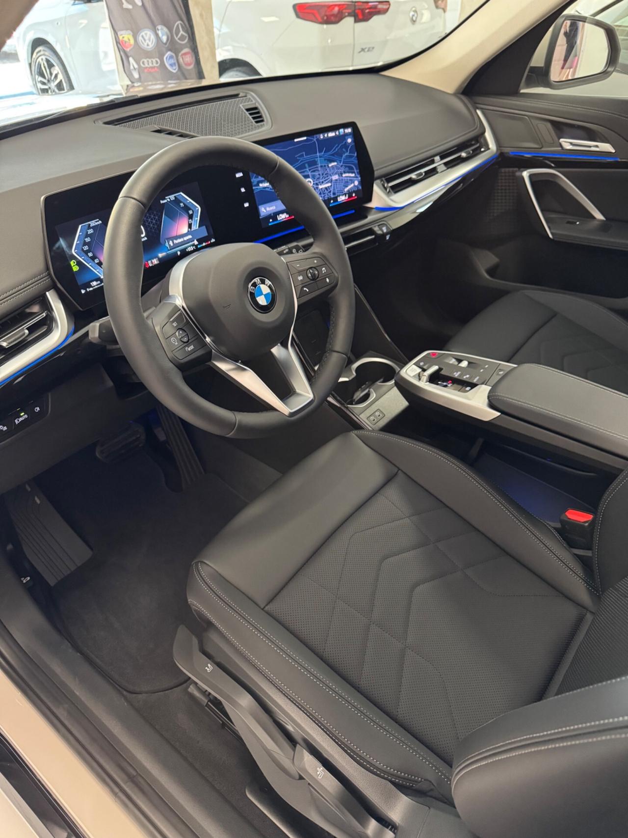 Bmw X1 sDrive 18d xLine