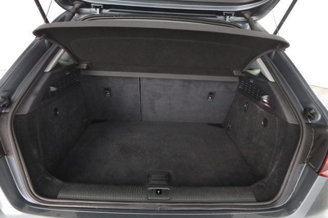 AUDI A3 A3 SPB 40 TDI quattro S tronic Business