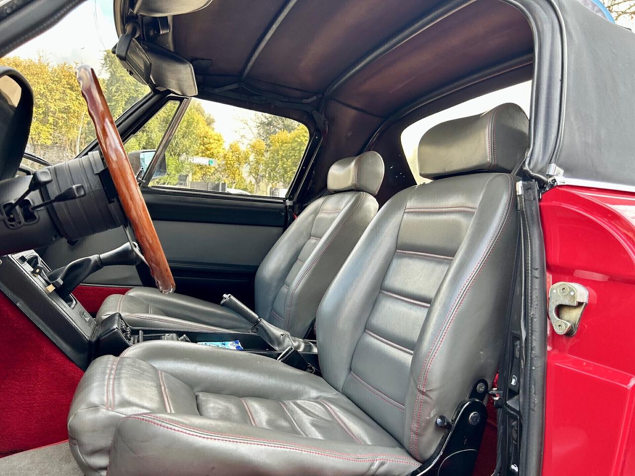 Alfa Romeo Spider 2.0 Quadrifoglio Verde - III SERIE